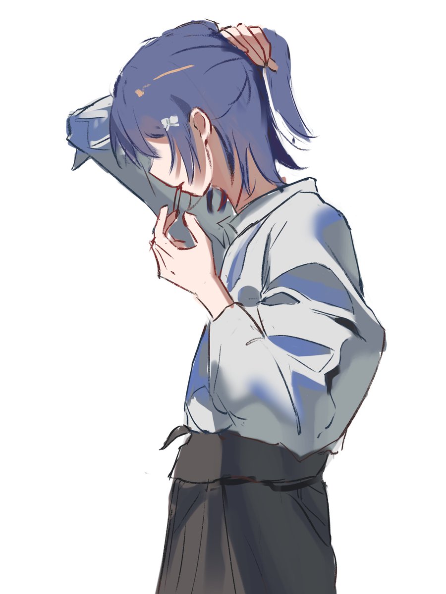 sine_sinian's tweet photo. #millsage
#浜崎まほろ https://t.co/TXLHt7UU1M