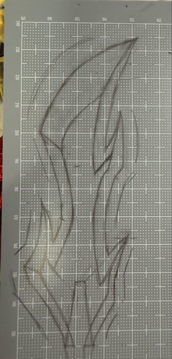 Free_dansen's tweet photo. ダイヤシールド進めつつᝰ✍️ https://t.co/GyxXDs0REm