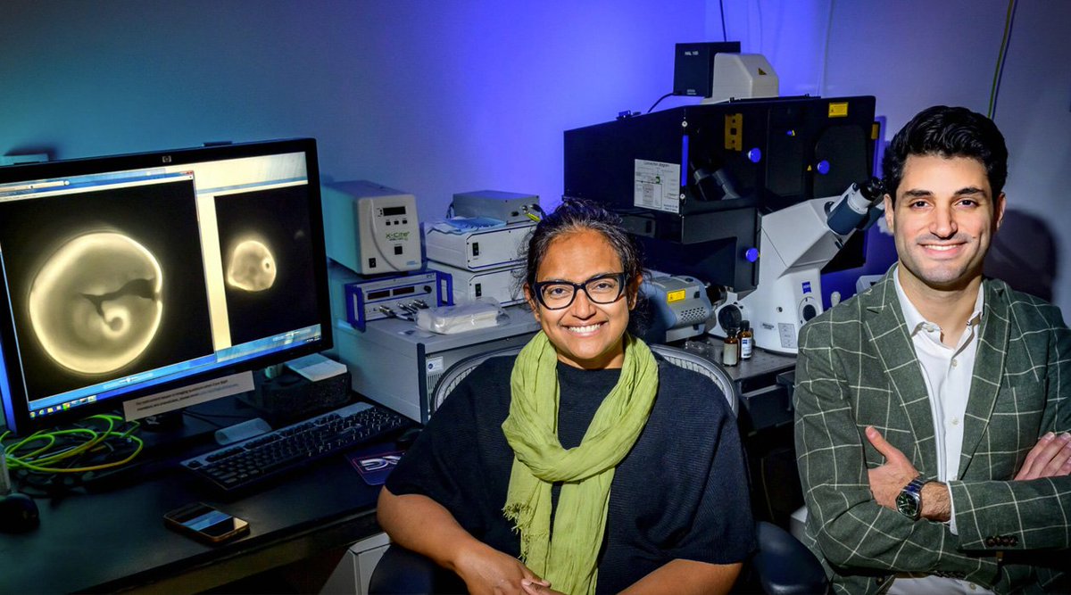Marc_Adaime's tweet photo. Original story published by the U. of I. News Bureau and the Carl R. Woese Institute for Genomic Biology

https://t.co/ahmyxBnvOy https://t.co/XnOFa6yH6x