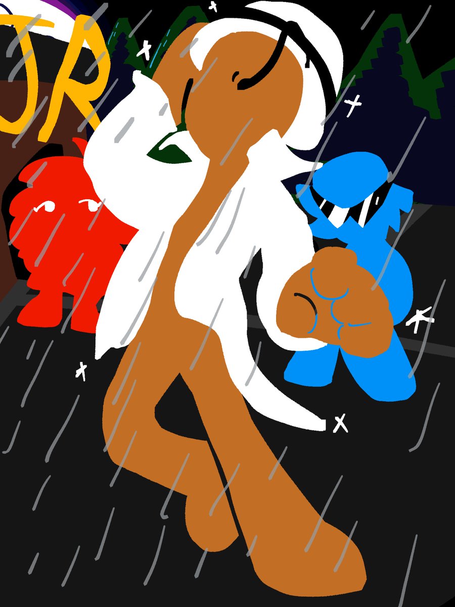 Springzers's tweet photo. #ourpletober day I don’t knowwww https://t.co/yLMTO8uNZo