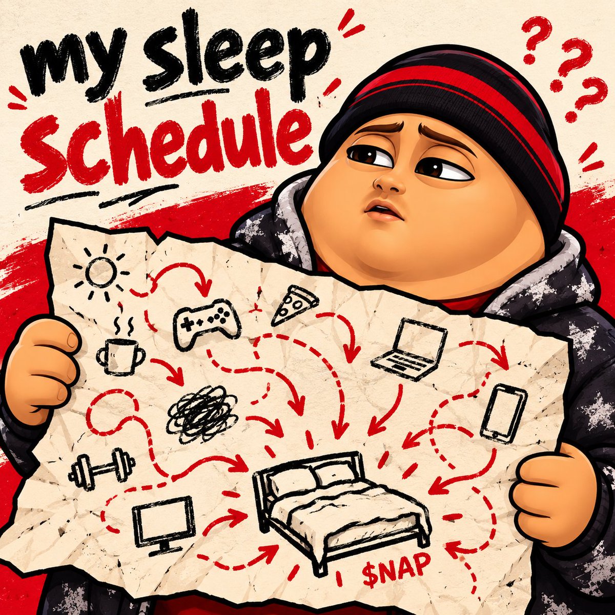 naplmkonsol's tweet photo. Good morning, Did you get some sleep? https://t.co/jsfQMgkop3