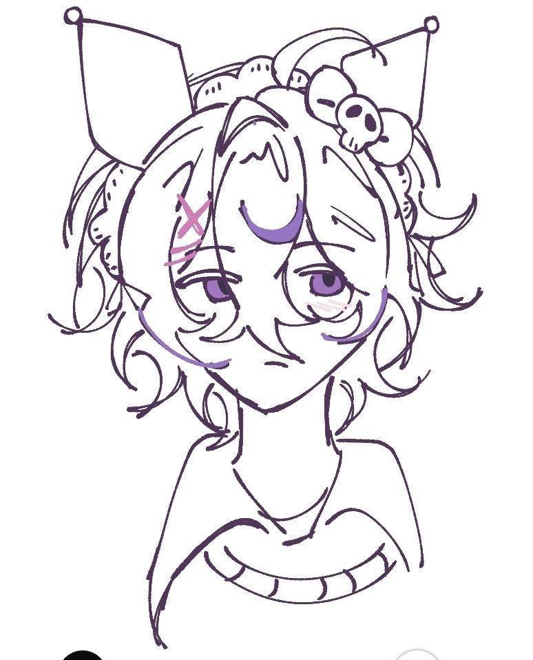 dnimaiu's tweet photo. some #fluixon doodles https://t.co/UYO1ykLS8C