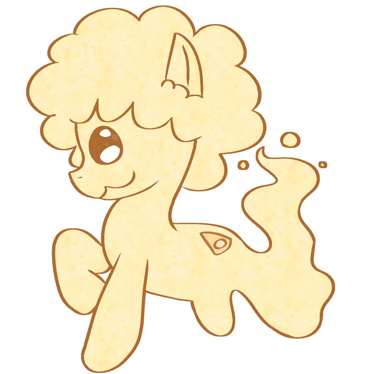Hudsyspudzy's tweet photo. Guys this my ghostly pone 

#art #digitalart #mlp #mlpart https://t.co/0Zu1AFx8lk