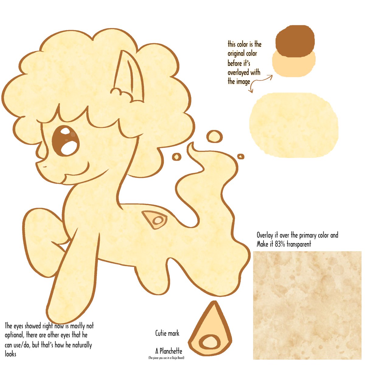 Hudsyspudzy's tweet photo. Guys this my ghostly pone 

#art #digitalart #mlp #mlpart https://t.co/0Zu1AFx8lk