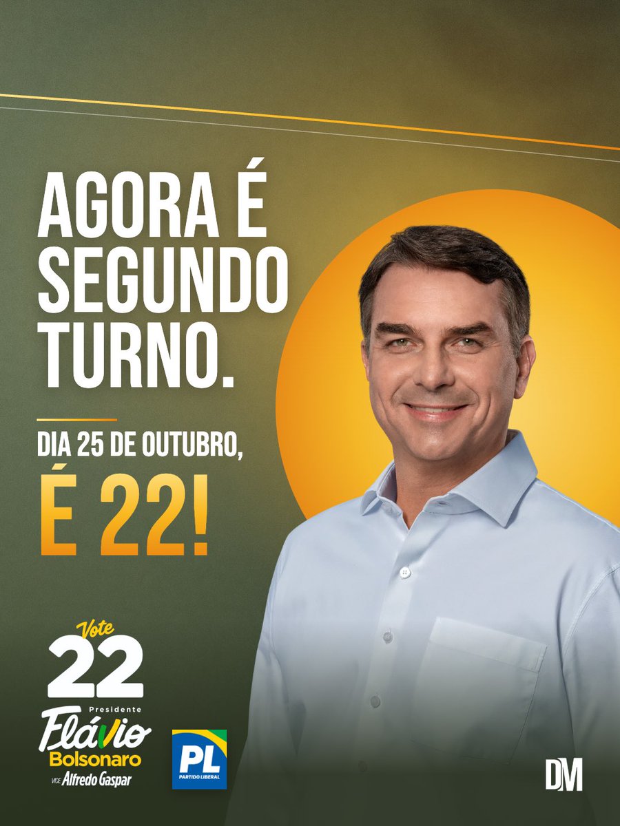 soudanimarques's tweet photo. Parabéns a todos os eleitos do PL! São 5 governadores eleitos no primeiro turno, 19 senadores e 121 deputados federais, a maior bancada da Câmara.

Um parabéns especial pras nossas senadoras @michellebolsonaro, @biakicis e @caroldetoni. Elas fazem parte da maior bancada feminina da história do Senado. Mulheres preparadas, que chegaram lá pelo voto e pelo trabalho.

Salve este post e encontre quem foi eleito no seu estado. Agora a gente segue pro segundo turno. Dia 25 de outubro, @flaviobolsonaro 22.