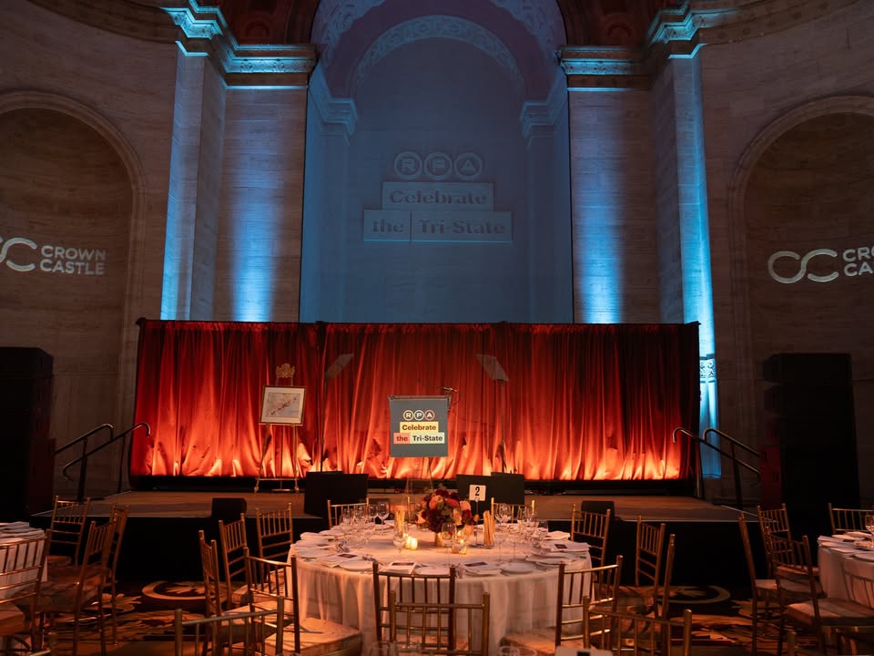RegionalPlan's tweet photo. We're just over a week away from our Celebrate the Tri-State benefit on October 15! We're excited to soon be back at #Cipriani25Broadway #MomentFactory 💭 

We hope to see you there this year, too — but tickets are almost gone. Get yours: https://t.co/lhSOCTpwTd https://t.co/1HHtcamWg1