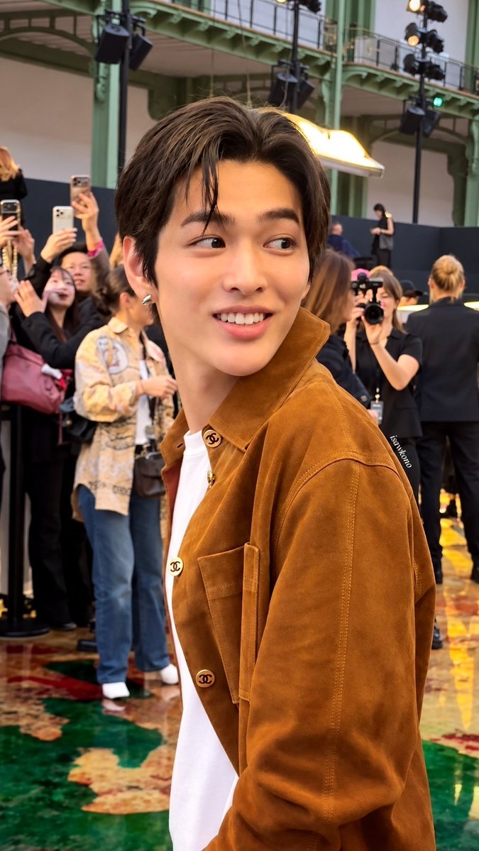 isawkono's tweet photo. EFFORTLESSLY ADORABLE #KEONHO https://t.co/G1oZ5K6AT0