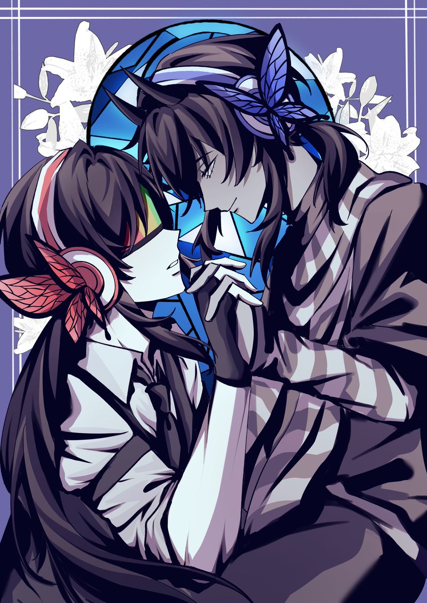nannyyansi67851's tweet photo. Best friend.#idaiostwixxel #idaos #twixxel https://t.co/8TeVvenpus