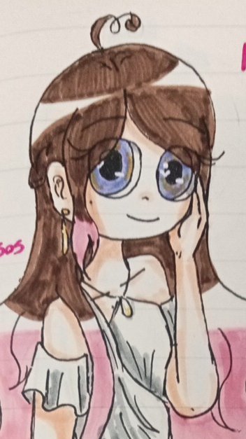 52194_'s tweet photo. Me encanta que sea mismo atuendo, mismo peinado, mismo personaje y que se vea diferente Kelley en el estilo de mi amix y el mío.
En teoría Kelley(hadita) se ve como el dibujo de mi amix 💗🫦 https://t.co/A0Pwb1efYR