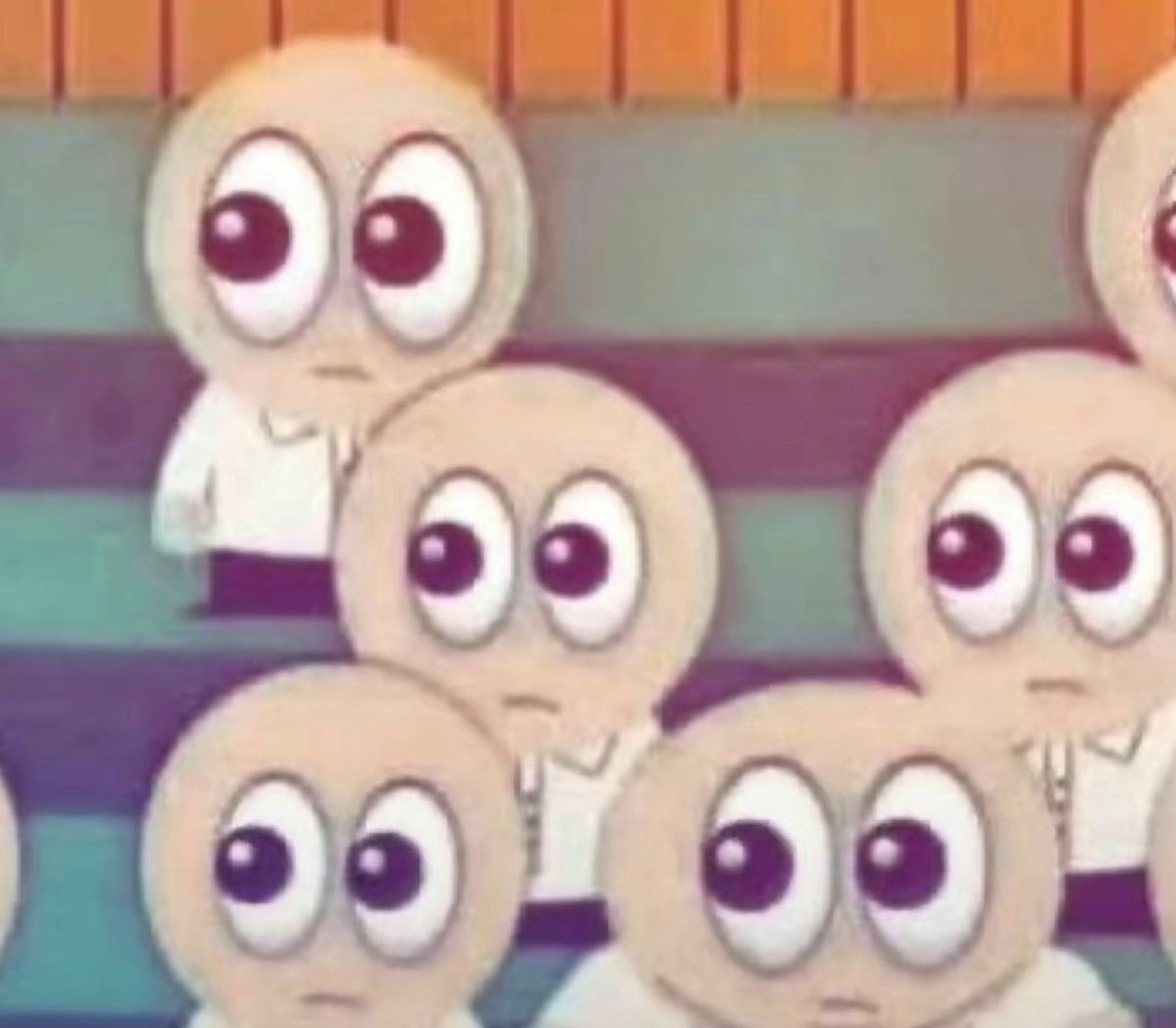 charlidayburger's tweet photo. When ur whole Fam is js a bunch of autistics and bipolars so it’s Lwk impending doom https://t.co/5NTrFzCcOQ