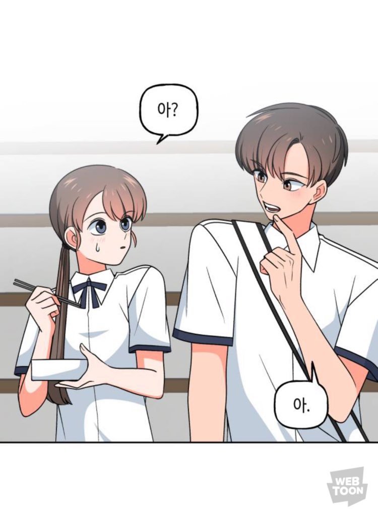 uuunnniii___b2's tweet photo. 나도 이런 기본기탄탄하고 심플한 그림체 좋아함... https://t.co/HrqEyS0bUr