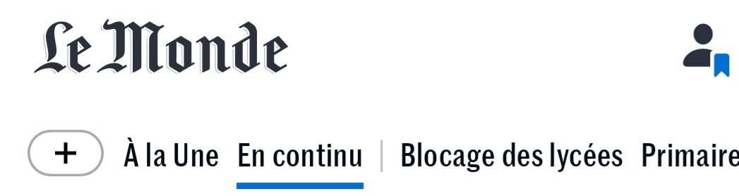 BouraJacques's tweet photo. L'avantage,  avec le journal Le Monde, est qu'il dévoile,  involontaire? Naïvement ? la manœuvre. https://t.co/BUJnJ1PjkM