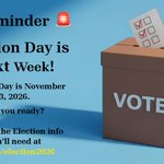 Photo by Salt Lake County Elections (@VoteSLCo)