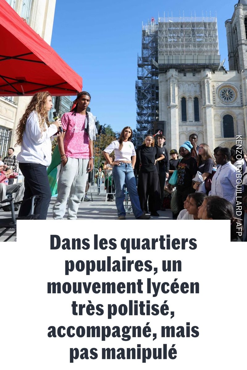 BouraJacques's tweet photo. L'avantage,  avec le journal Le Monde, est qu'il dévoile,  involontaire? Naïvement ? la manœuvre. https://t.co/BUJnJ1PjkM