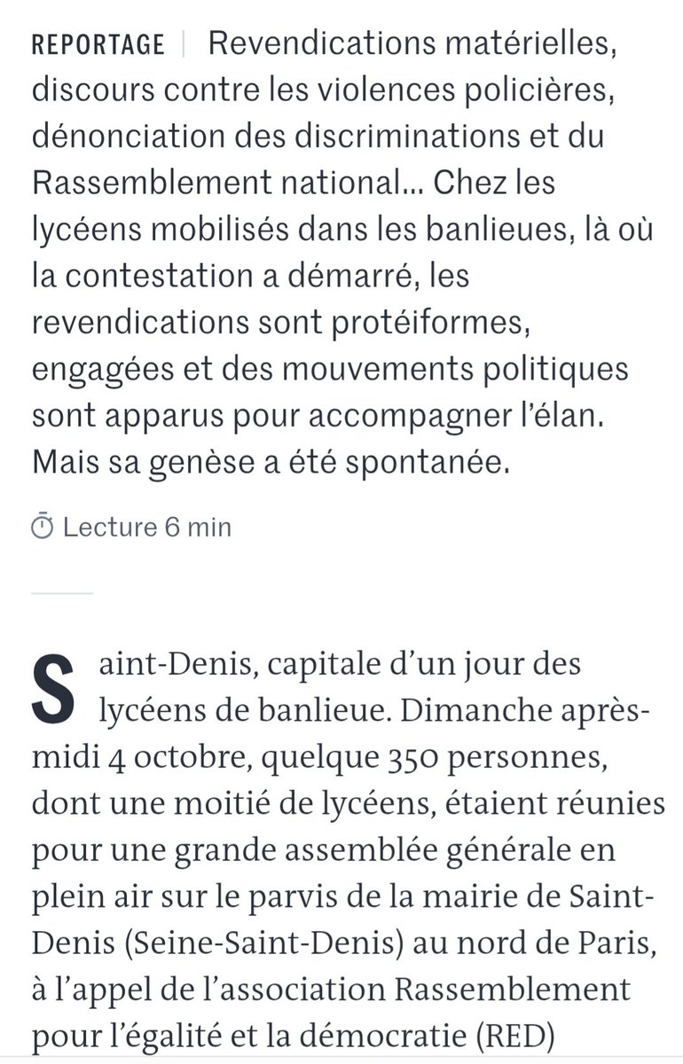 BouraJacques's tweet photo. L'avantage,  avec le journal Le Monde, est qu'il dévoile,  involontaire? Naïvement ? la manœuvre. https://t.co/BUJnJ1PjkM