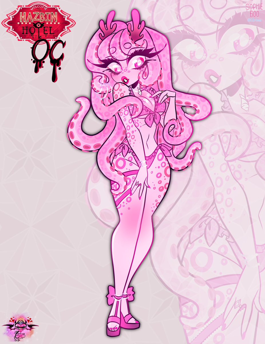 LArtsss's tweet photo. 🫧🪸💞Finished fullbody custom character for @DarlinggDoee 💞🪸🫧

Art by me 

#HelluvaBoss #HelluvaBossFanart #HHOC 
 #HBOC  #HazbinHotelFanart #HazbinHotel #HelluvaBoss #HelluvaBossFanart #helluvabossOC #HazbinHotelFandom https://t.co/Os5oJm2KLG