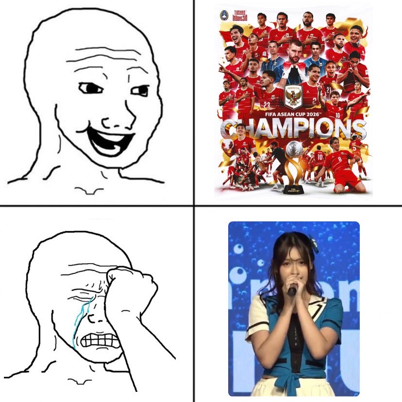 nazarkinggg's tweet photo. lagi seneng tbtb keinget... 😔 https://t.co/QmwV7O1LMU