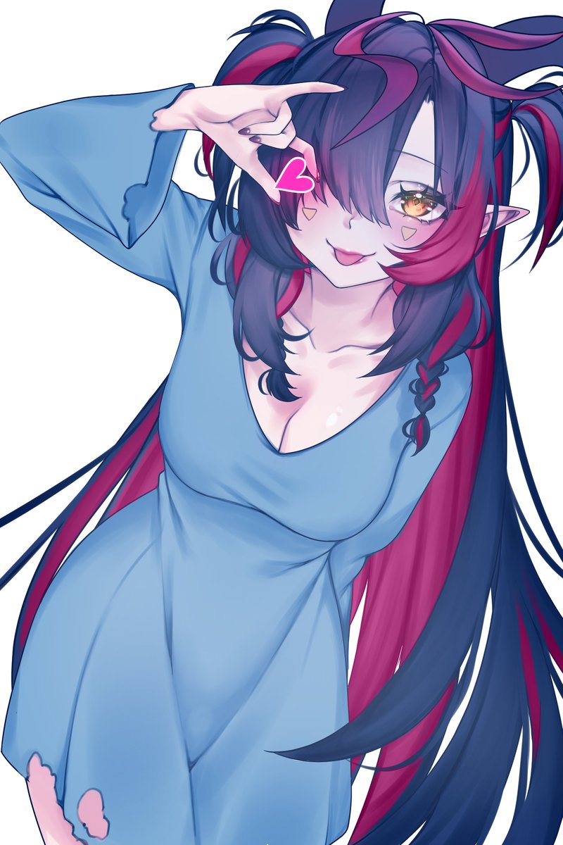 AlekirserVA's tweet photo. so spooky, so scary! oh yeah!
🎨 azuukichan https://t.co/rw0uOrAGyG