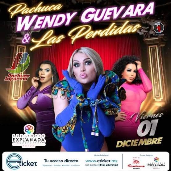 AlanberMtz's tweet photo. Los que dicen que es ilógico que Mariana ganara si no ha llenado su concierto les recuerdo que cuándo ganó Wendy al otro día anunció gira con Paola y Kimberly.

Gira que después fue cancelada por no vender boletos.

#LaCasaDeLosFamososMéxico 
#LaCasaDeLosFamososMx https://t.co/aidV00h13W