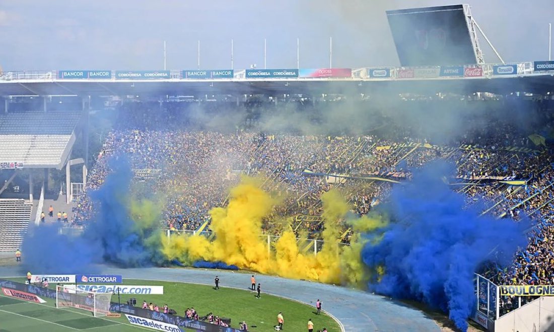 BocaPasionTotal's tweet photo. CUENTA @PampaAranda
las POPULARES para el partido ante Instituto en el #MarioAlbertoKempes están AGOTADAS, solo quedan algunas plateas.
#LAINFODEBOCA @PampaAranda #DomusHotel https://t.co/WW5fYyj92D