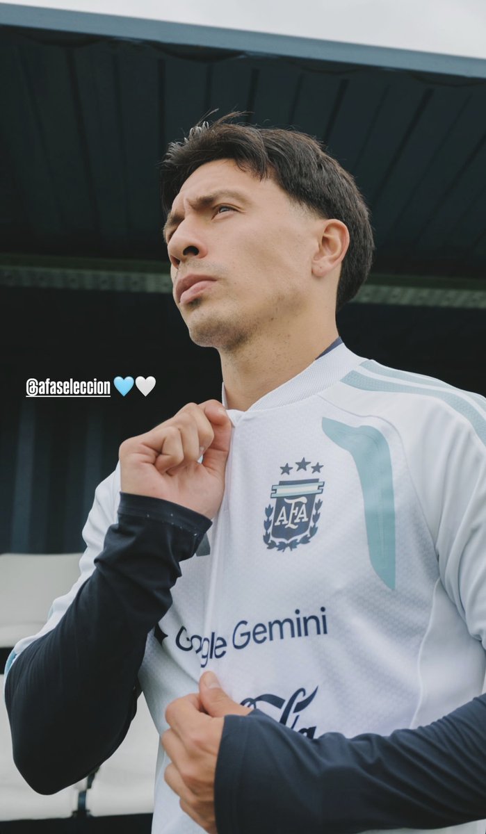 UtdForever7's tweet photo. 🚨📲 Lisandro Martinez via IG! 💪♥️ https://t.co/6InhnCujWH