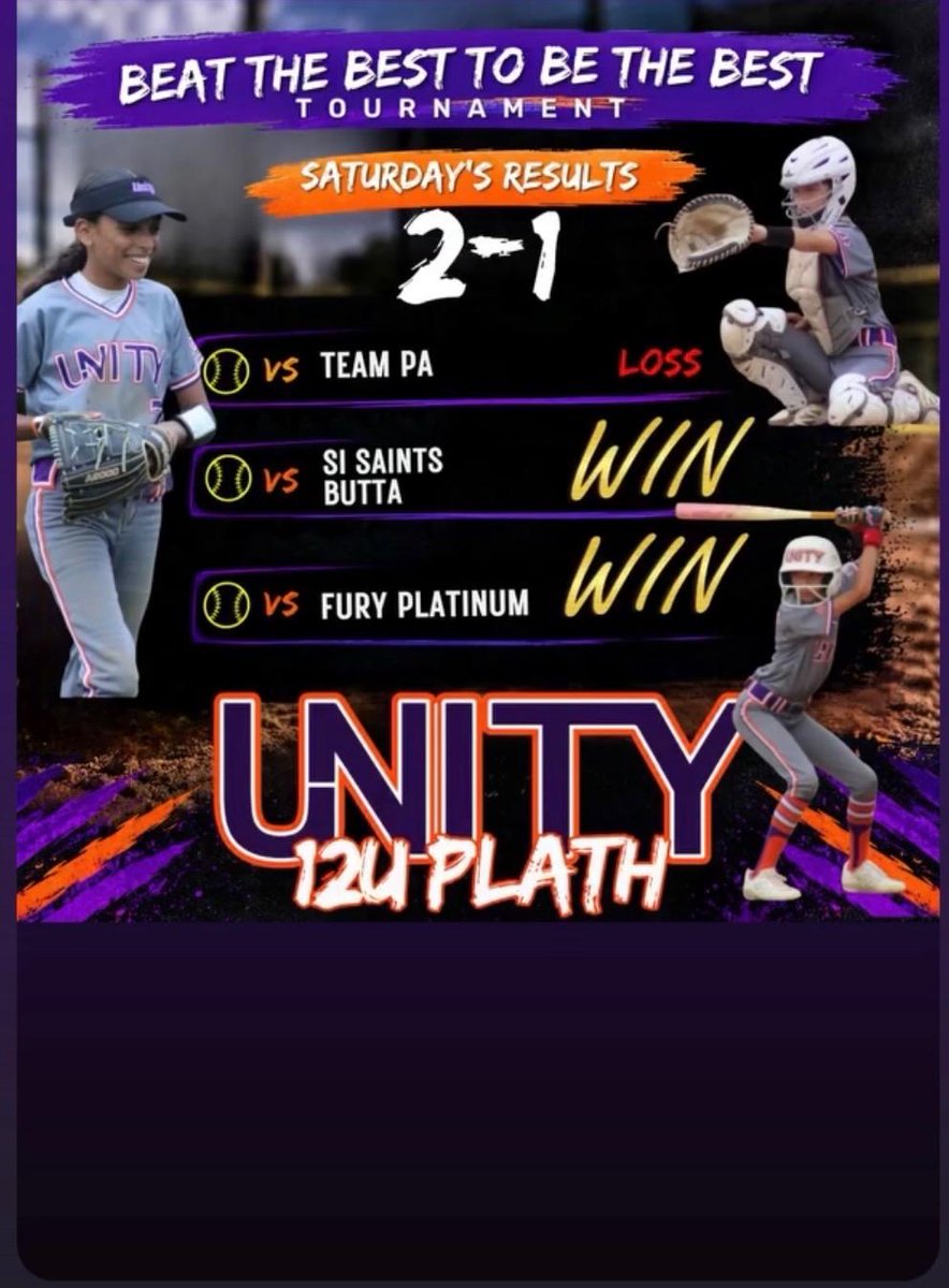 alexresto2032's tweet photo. Ticket punched. 🎟️🥎
#ClassOf2032 #NJSoftball #TeamUnity #AllianceFastpitch
@BIGBALLINMEDIA https://t.co/Vasx5Tnpwx