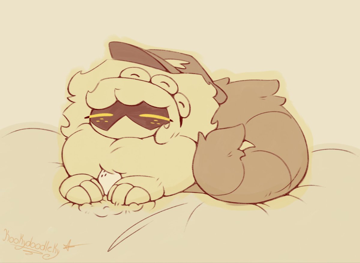 Kookydoodleky's tweet photo. I don't think I've mentioned this here before, but anyway...
N laid the egg, in case you had any doubts
And don't ask how it happened it was Loaf magic idk bye https://t.co/7uoGMKUYAG