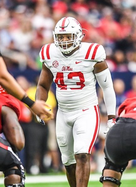 JT_Tillman29's tweet photo. #AGTG I am EXTREMELY BLESSED to receive an 🅾️ffer from The University of Mississippi‼️ #HottyToddy 

@TuckerFootball @FBCoachBHenry @OCUniversity8 @DekalbRecruits @RecruitGeorgia @RecruitNE_GA @GAPrepVarsity @VarsityGeorgia @najehwilk @PrepRedzoneGA @CJacksonPRZ  @DbCoachJulian @ChaseParham  @TheRebelWalk

@RebelsFBRec @ChadSimmons_ @benjaminwolk @jerms3_