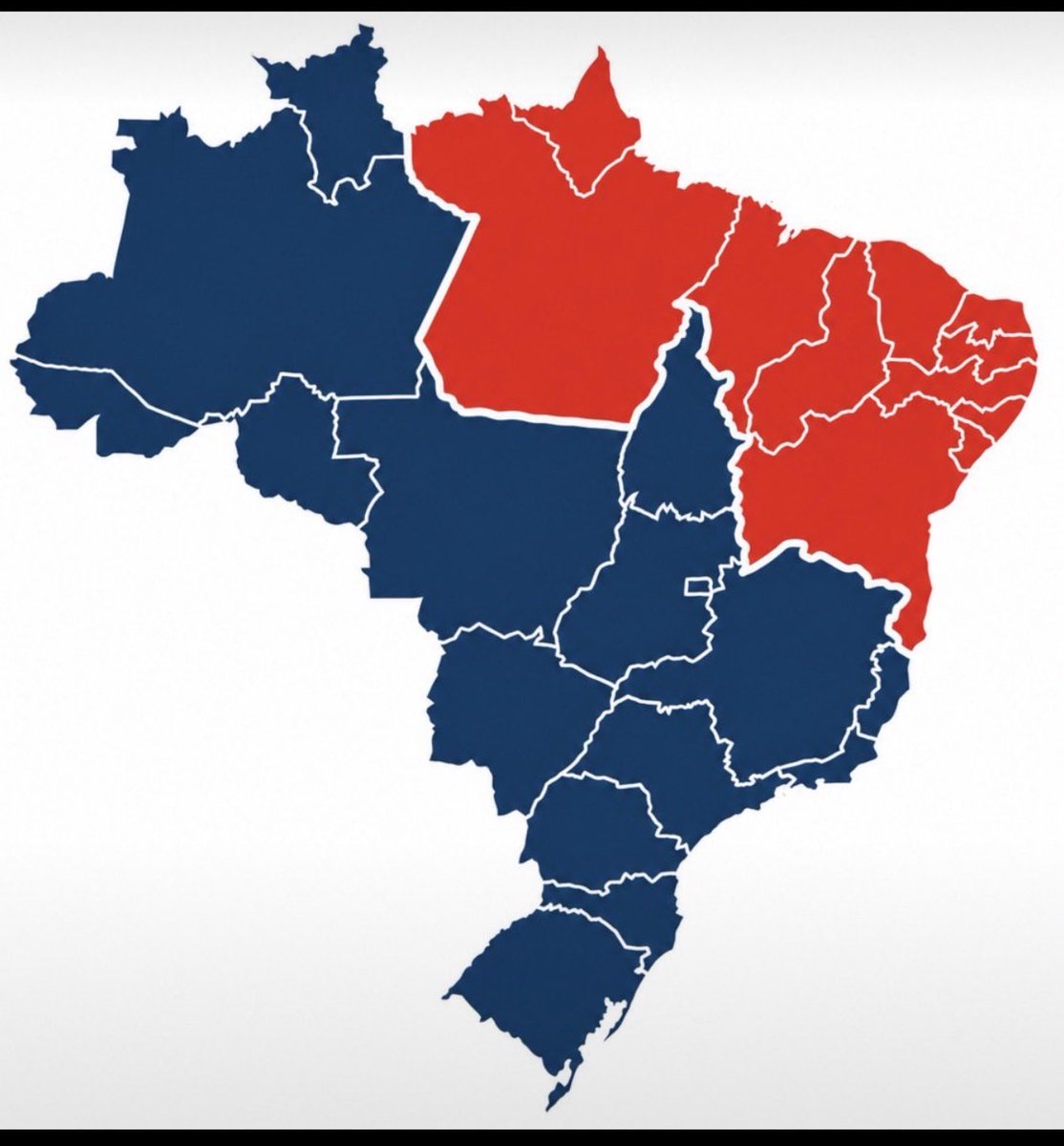 AlanaMariaBS's tweet photo. Infelizmente, onde a pobreza predomina, a gente encontra um povo sem direito á educação e sem oportunidades — um povo sofrido, que muitas vezes só conhece o que está a um palmo do nariz.

Mas esse capítulo não precisa ser o final. Educação abre portas. Oportunidade devolve dignidade. E um povo que hoje enxerga só o próximo passo pode, com apoio e fé, aprender a olhar mais longe — e mudar a própria história.