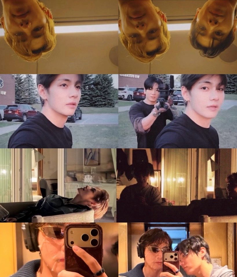 vkookmyfamily's tweet photo. THIS IS CRAZY https://t.co/ybSAEQLEFP