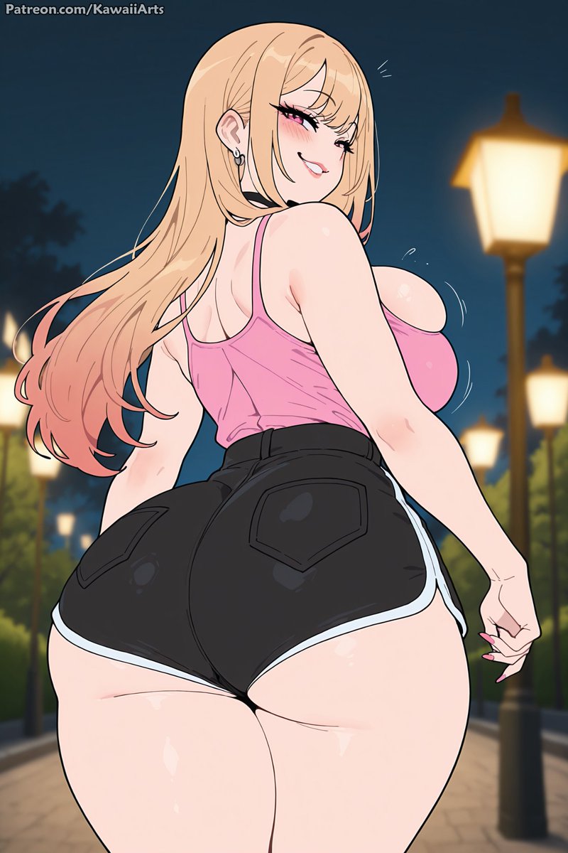 BestWaifuDaily's tweet photo. Marin Kitagawa | My Dress Up Darling
sfw https://t.co/Kfc4u1VE2x