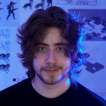poponze's tweet photo. Cellbit, um dos maiores streamers do Brasil, declarou apoio ao Lula no segundo turno:

“Há anos, eu e todas as pessoas ao meu redor, amigos e comunidade, sempre fomos contra qualquer tipo de violência discriminatória. Minha opinião política nunca foi mistério pra ninguém, e diariamente eu e meus familiares somos atacados e perseguidos por isso. Mas eu também convivo diariamente com pessoas que tem sua existência questionada e ameaçada por ideologias completamente odiosas. O dia de ontem foi, honestamente, um choque e um presságio péssimo de algo que a gente não pode deixar acontecer de novo. Uma comunidade grande inevitavelmente reúne pessoas que discordam ou simplesmente não conseguem compreender a proposta de uma obra ou trabalho, mas essas pessoas não representam o meu trabalho nem de todos ao meu redor. Então, se ainda existe alguma dúvida, a resposta é simples: no segundo turno das eleições de 2026, dia 25, a única escolha é Lula 13. Nós não podemos permitir mais um Bolsonaro no poder”.