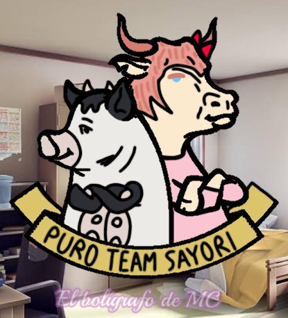 ElBoligrafoDeMC's tweet photo. Manifiestence los Team Sayori...

#DDLC #Memes #DokiDokiLiteratureClub https://t.co/RfW0MbWb7h