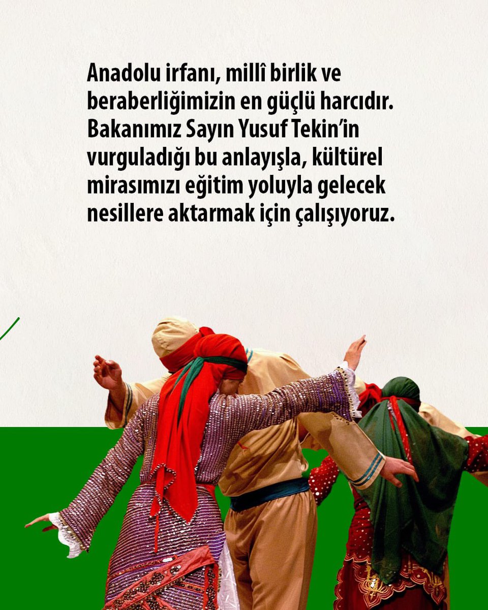 Babaishakk's tweet photo. Milli Eğitim Bakanlığı Hayat Boyu Öğrenme Genel Müdürlüğü, kapsamında Alevi-Bektaşi kültürü, inancı ve değerlerine yönelik 12 modüllük yeni bir eğitim programı hazırladı. Program, halk eğitimi merkezleri aracılığıyla tüm yurtta uygulanacak. 13 yaş üzeri için 8, 7-13 yaş arası çocuklar için 4 modülden oluşan programda; temel esaslar, yol-erkân, tarih, edebiyat, müzik, semah, ocaklar ve dergâhlar, hak âşıkları ve ulu ozanlar gibi konular ele alınıyor. Bu çalışma için Milli Eğitim Bakanı Sayın Yusuf Tekin'e ve Müşaviri Sayın Erdal Özyol'a teşekkür ederiz.