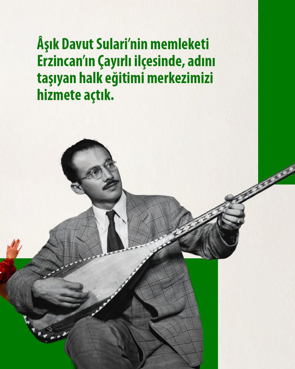 Babaishakk's tweet photo. Milli Eğitim Bakanlığı Hayat Boyu Öğrenme Genel Müdürlüğü, kapsamında Alevi-Bektaşi kültürü, inancı ve değerlerine yönelik 12 modüllük yeni bir eğitim programı hazırladı. Program, halk eğitimi merkezleri aracılığıyla tüm yurtta uygulanacak. 13 yaş üzeri için 8, 7-13 yaş arası çocuklar için 4 modülden oluşan programda; temel esaslar, yol-erkân, tarih, edebiyat, müzik, semah, ocaklar ve dergâhlar, hak âşıkları ve ulu ozanlar gibi konular ele alınıyor. Bu çalışma için Milli Eğitim Bakanı Sayın Yusuf Tekin'e ve Müşaviri Sayın Erdal Özyol'a teşekkür ederiz.