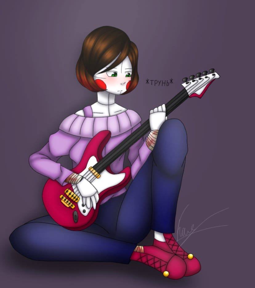 MarinovaniKust's tweet photo. Tannn…
Redrawing of my art from six years ago
#art #oc #OC #originalart #redraw https://t.co/RXk6whizpV