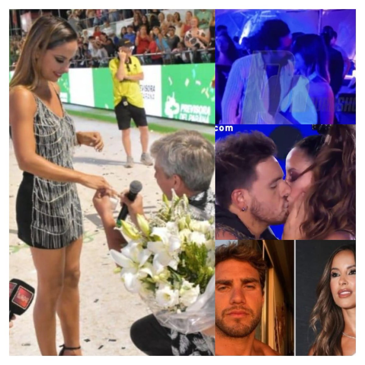 ladymoskigna's tweet photo. 🧵ABRO HILO contando todo el puterío entre Lourdes Sanchez y el Chato.

Los periodistas que la cubrían, y que ahora le soltaron la mano. 
Las infidelidades y las pruebas de ella con otros hombres, y el casamiento que NUNCA pudo lograr.

LAM https://t.co/Yhgzf11BcU