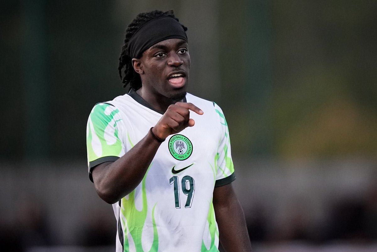 Camera_Maynard's tweet photo. Nigeria 🇳🇬 v Ghana… 🇬🇭 for @coresportsuk by me 📸!

Full images - https://t.co/zW9BcjtVU5 https://t.co/dTmGv8HEHa
