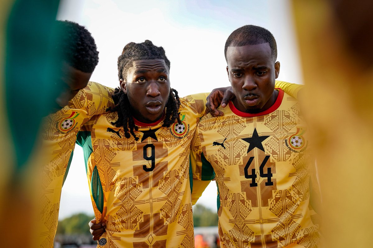 Camera_Maynard's tweet photo. Nigeria 🇳🇬 v Ghana… 🇬🇭 for @coresportsuk by me 📸!

Full images - https://t.co/zW9BcjtVU5 https://t.co/dTmGv8HEHa