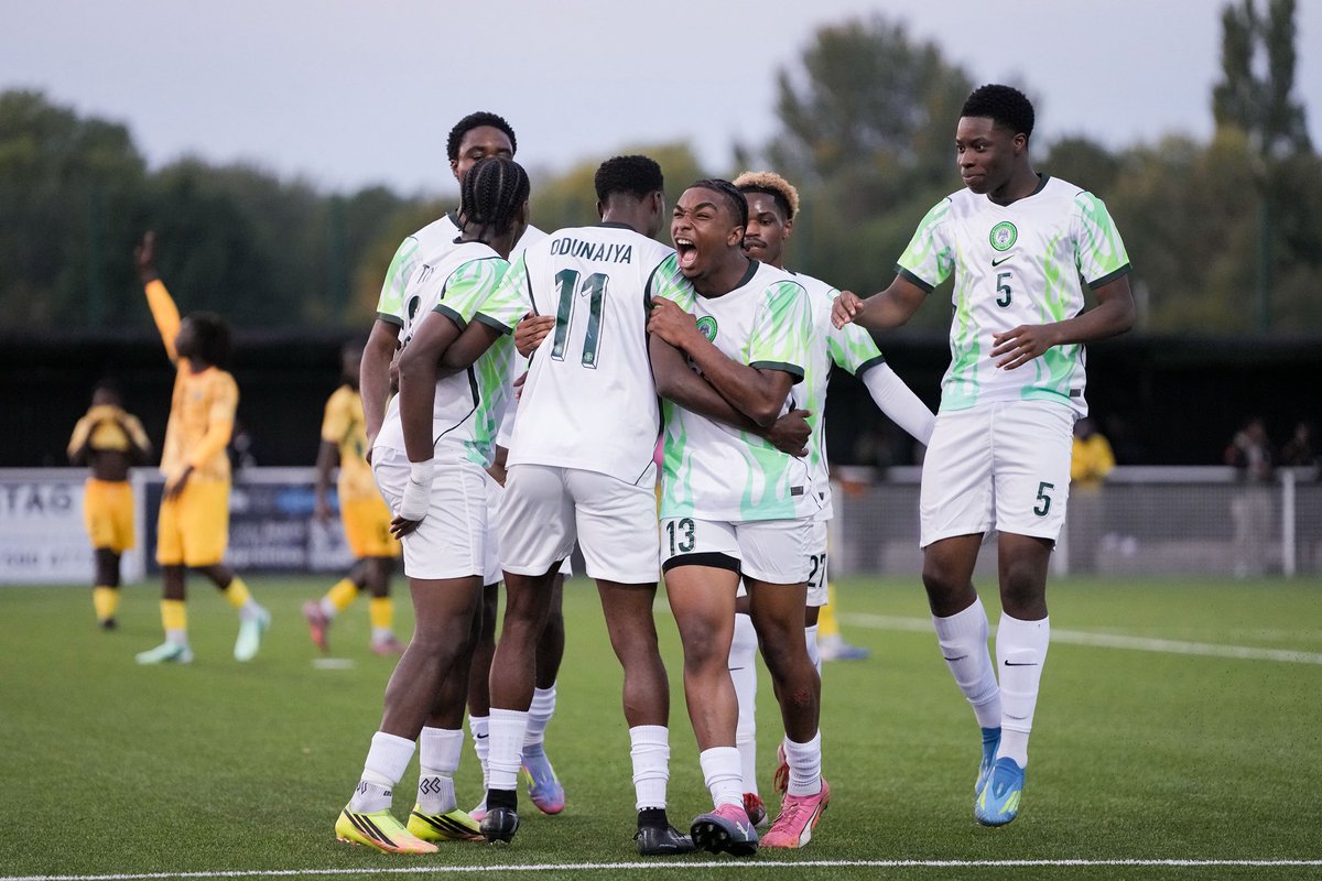 Camera_Maynard's tweet photo. Nigeria 🇳🇬 v Ghana… 🇬🇭 for @coresportsuk by me 📸!

Full images - https://t.co/zW9BcjtVU5 https://t.co/dTmGv8HEHa