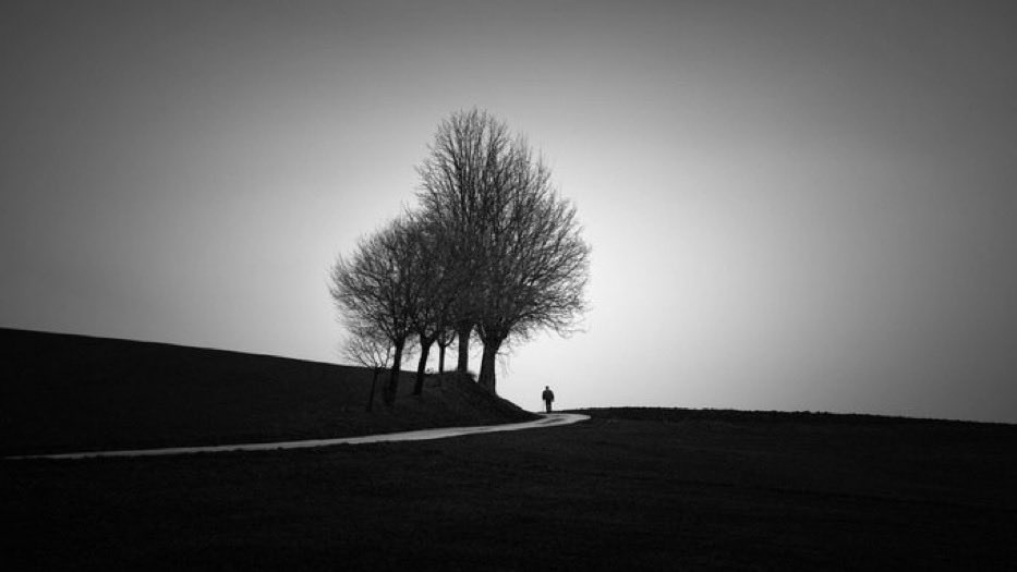 perennialmystic's tweet photo. “The quieter you become, the more you are able to hear.” 

— Rumi https://t.co/TPNRgSZZgA