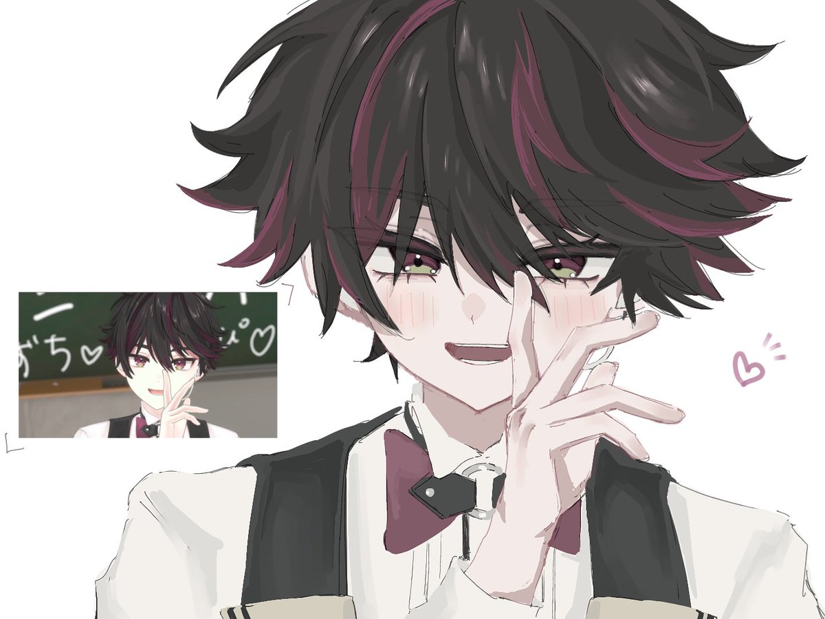 e7uu21's tweet photo. 🍇 #そうまart https://t.co/fXoeSfNXJf