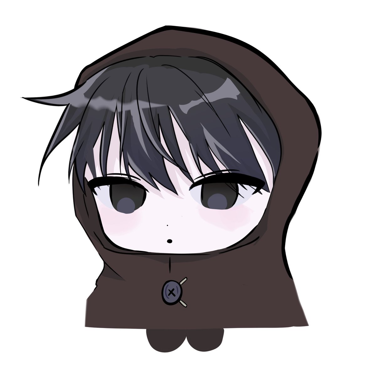 rungjee_'s tweet photo. SD 처음 그리는데…
#oc https://t.co/ro2cMlCD36