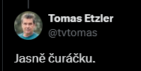 tkadlec99's tweet photo. @bartkovskym https://t.co/IA8GT8f6sJ