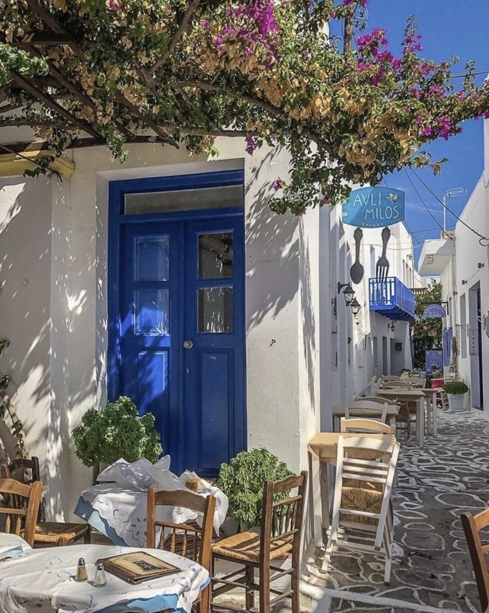 W0rld2026's tweet photo. Avli-Milos, Greece 🇬🇷 https://t.co/o0FPVdniiN