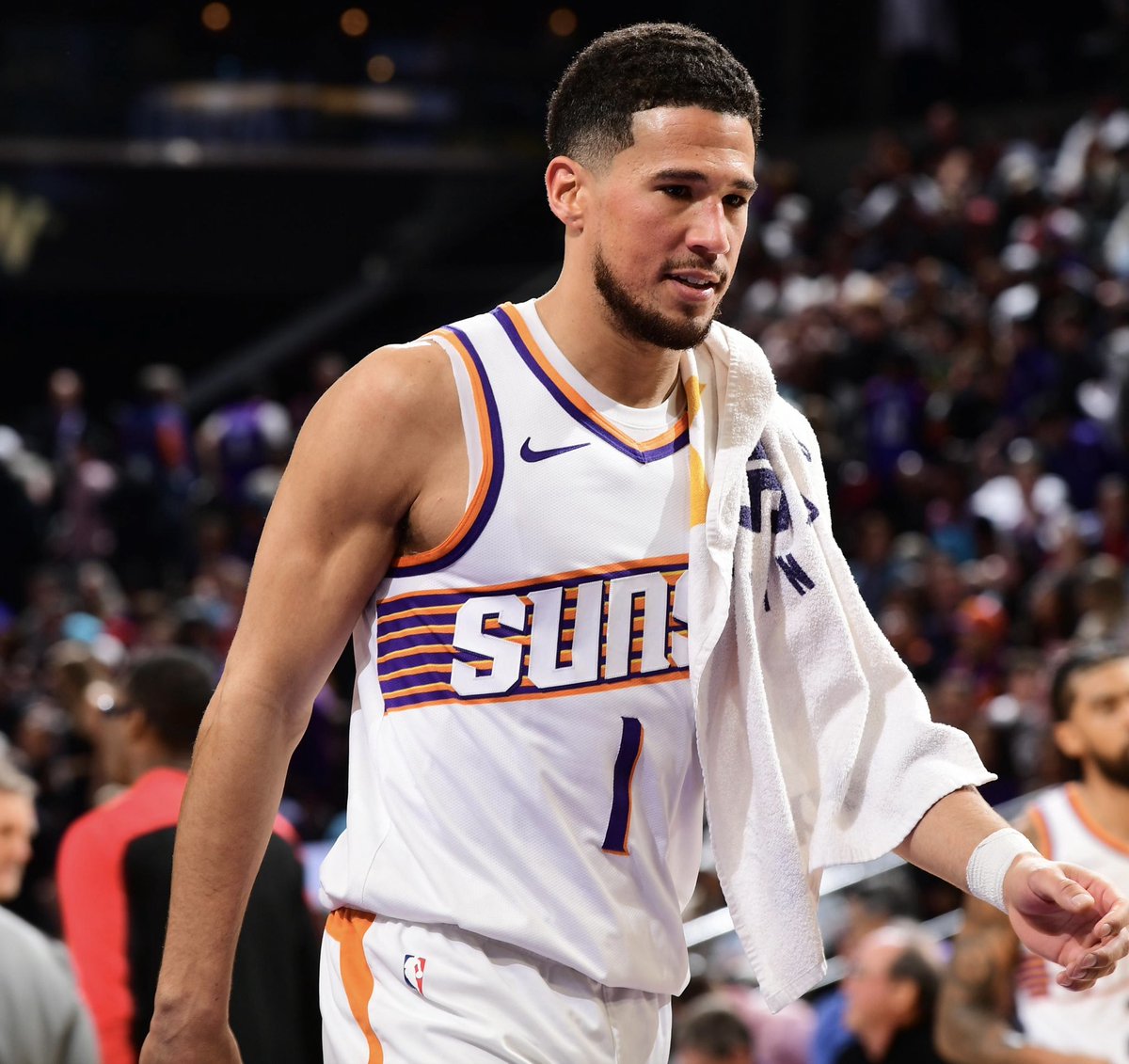 BGNHoops's tweet photo. Devin Booker’s highest scoring regular season games:

70 points 
62 points 
59 points 
58 points 
52 points 
52 points 
51 points 
50 points 
49 points 
49 points 
48 points 
48 points

His greatness doesn’t get talked about enough. https://t.co/qCKZNA7qeX