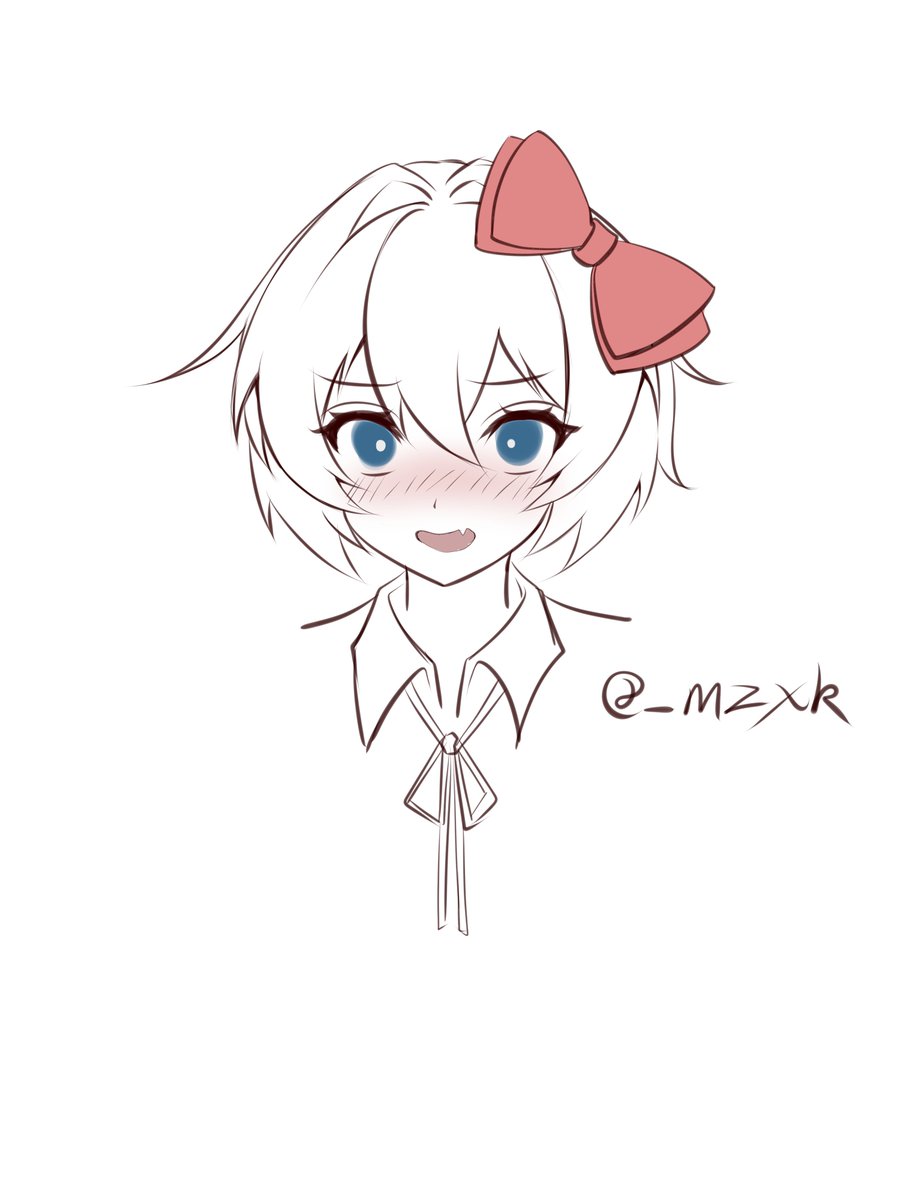 _mzxk's tweet photo. 练习 https://t.co/FGwfjtGB4U