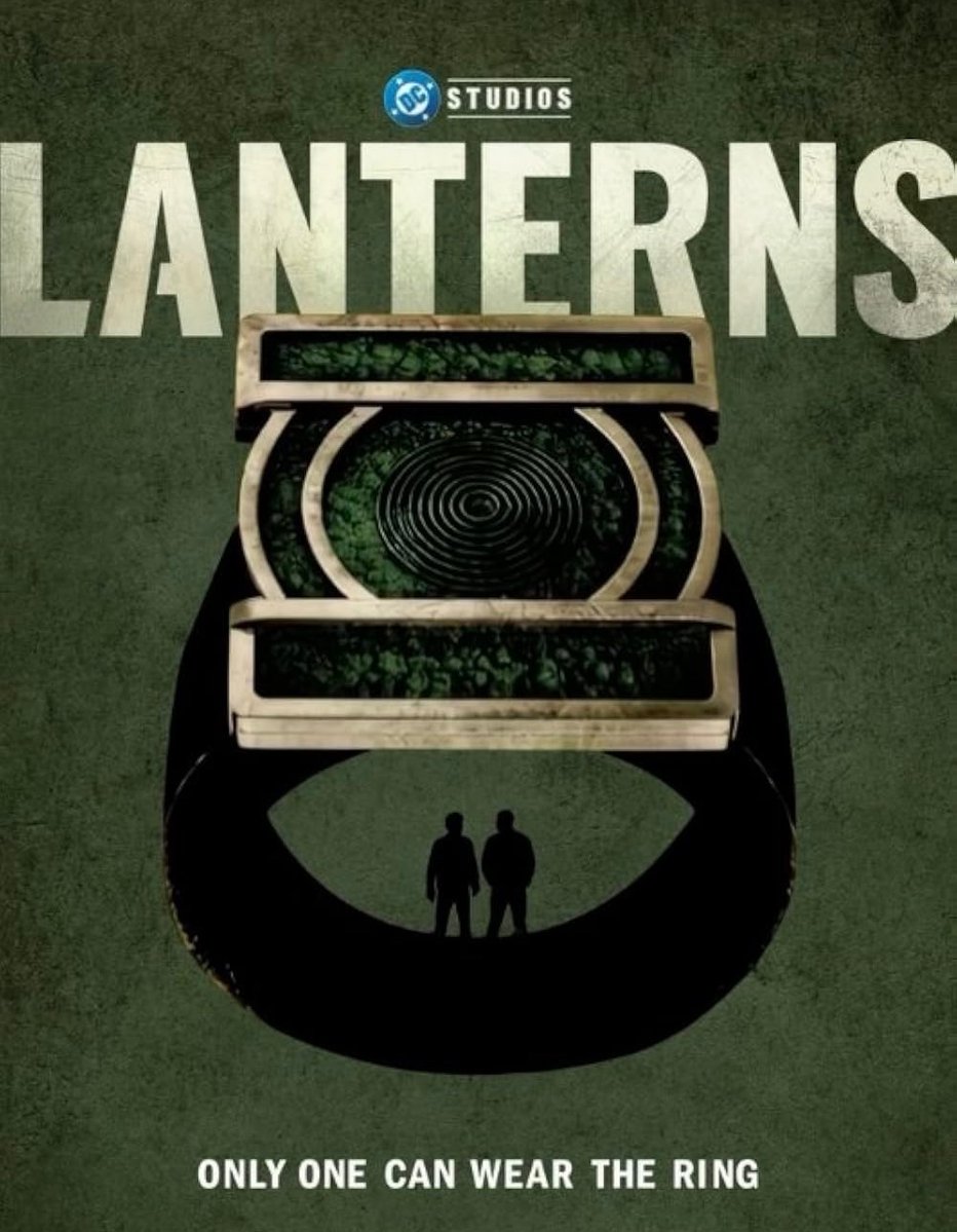 VHSDVDBLURAY4K's tweet photo. Coming to 4K UHD &amp; Blu-ray Soon

Lanterns: Season One https://t.co/yg8qZQwoSO