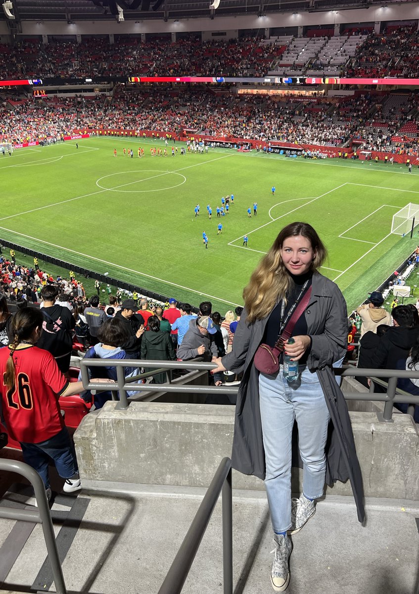 Stranddev's tweet photo. Alexandra Naoumova is a talented Finance Manager at Strand, helping our team take each project from drawings to completed communities.

Aiding with construction financing, she underwrites new developments &amp; monitors performance, ensuring the success of our rental buildings. https://t.co/UVsf6pof79