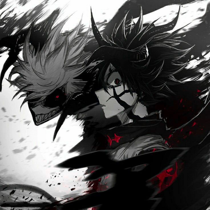 lam_7373's tweet photo. #Blackclover https://t.co/DJrwHPJUlb